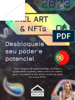 Ebook Pixel Art and NFTs (PT)
