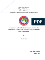 Gudeta Uma PDF