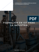 VITC Workshop Industrial IoT Online Marzo22 ES