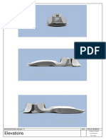 Architectural Design Project Group Elevations