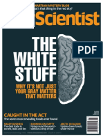 New Scientist - 21 February 2015