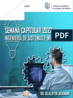 Capítulo Ingeniería de Sistemas e Informática PDF