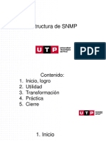 S08.s1 Estructura de SNMP