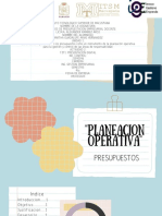 Presentacion Encuentra Tu Creatividad Papel Azul