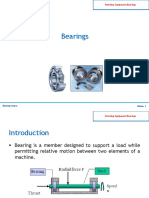 Rotating Equipment Bearings Guide