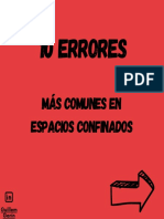 ERRORES COMUNES ESPACIOS CONFINADOS.pdf