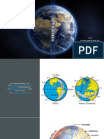 Meridianos PDF