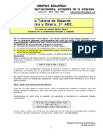 La Tutoria de Eduardo RD - 04 - Aumento de La PMC PDF