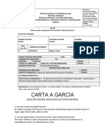 La Carta