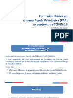 Modulo 0 PAP MinMujer PDF