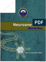 Neuroanestesia Libro en Linea PDF