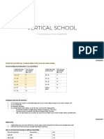 Vertical School Bangalore