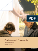 Bccontentsharedcontentenglishpdfdoctrine and Covenants Teacher Manual 2017 - 12 08 17.pd PDF