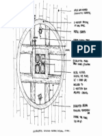 Beam Coloumn Plan