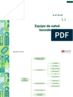 Ud 1.1. El Equipo de Salud Bucodental 22-23