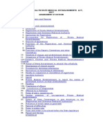 KPME Act, 2007 (Complete With Amendments) PDF