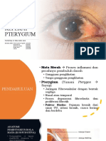 Referat Pterygium