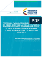 30d Protocolo FROBAT Colombia 2017 PDF