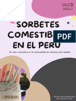 Sorbetes Comestibles - Palacios Melissa - Da Silva Jhair