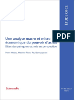 EtudeOFCE 02 2022 PDF