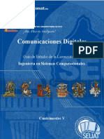 ISC, 5o, Comunicaciones Digitales PDF