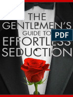Sex Dating How To Seduce Women Mans Guide To Effortless Seduction Social Anxiety, Confidence, Introvert, Shy by Bale, Chris