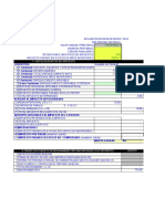 PDF Calculo de Islr en Excel 