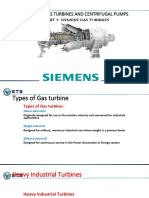 Siemens Gas Turbines - Final PDF