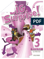 Big Surprise 3 Activity Bookpdf 4 PDF Free