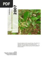 Download Analysis of Wintergreen Oil by Nirmal Adhikari SN6308196 doc pdf