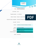 M10 - U2 - S4 Relaciones Individuales de Trabajo