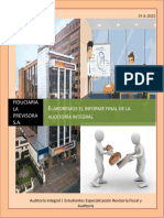 Actividad Evaluativa Eje 4 Auditoría Integral - 15-08-2022 PDF