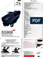 Drone Manual PDF