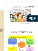 Ejercicios de Funciones