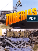 TUBERIAS