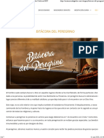Bitácora Del Peregrino Archivos - Misioneros Digitales Católicos MDC