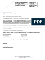 Circular Informativa Cambio Admon 01022023