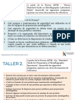 Taller Practicas 1 y 2