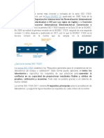 Guía ISO/IEC 25: ¿Qué Es La Norma ISO 17025?