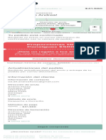 ¡Gracias Por Tu Compra! - Efesis Chile - Checkout PDF