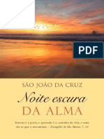 Noite Escura Da Alma Sao Joao Da Cruz 7 PDF