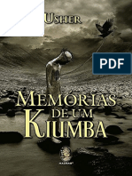 Resumo Memorias de Um Kiumba Jose Usher