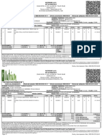 Factura electrónica venta productos papelería