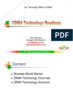 Microsoft Power Point CD Ma Technology Roadmap 330