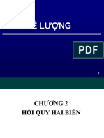 C 2. HỒI QUY HAI BIẾN PDF