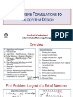 FADML 02 PPC Recursive Def To Algo PDF