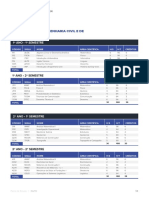 Licenciatura em Engenharia Civil e de Transportes LECT PDF