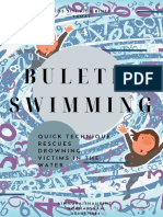 Swimming Buletin sr113