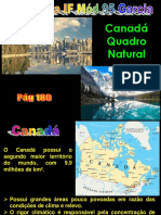 Geografia IF Mod 95 Canadá Quadro Natural PDF