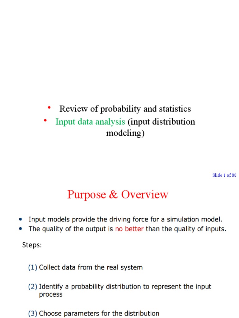 Prop Final 4 | PDF | Type I And Type Ii Errors | Statistical Hypothesis ...